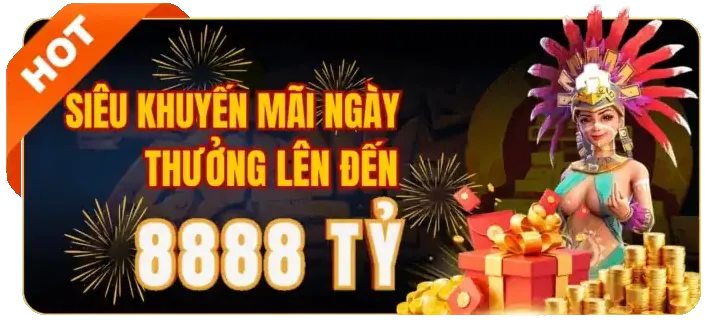 Chương trình VIP độc quyền x88003