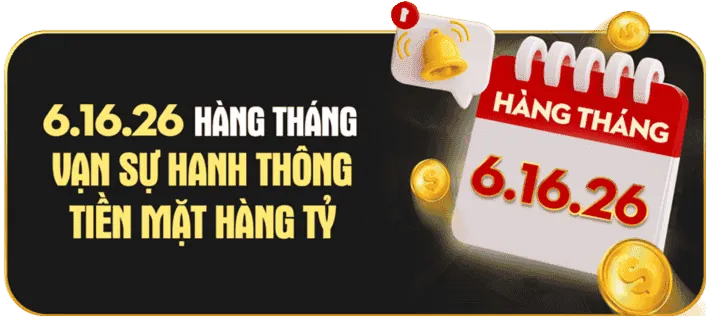 Ưu đãi nạp tiền hàng ngày x88003