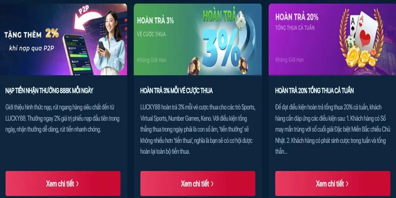 Hình ảnh khuyến mãi casino trực tuyến x88003
